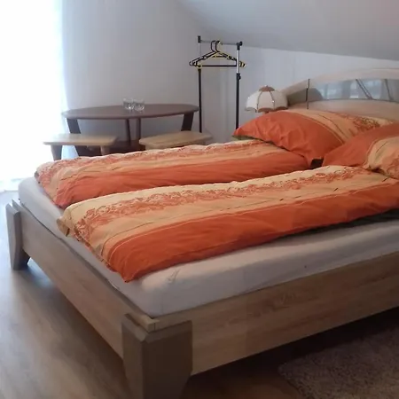 Pod Brzozkami Homestay Zastan