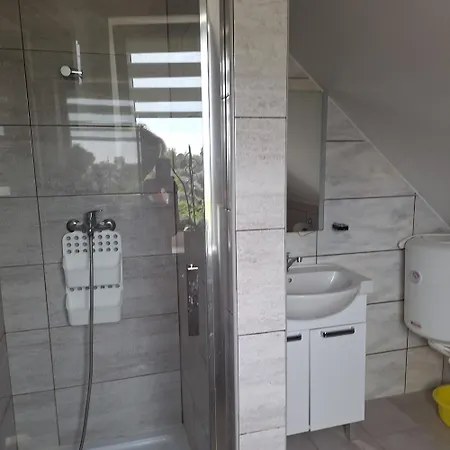 Pod Brzozkami Homestay