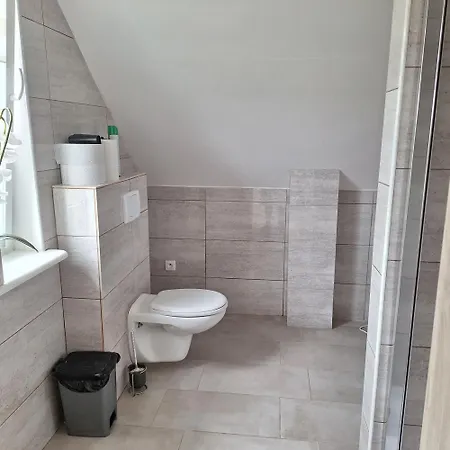 Homestay Pod Brzozkami Zastan