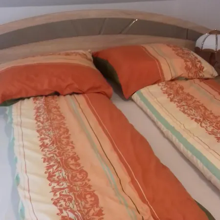 Homestay Pod Brzozkami Zastan