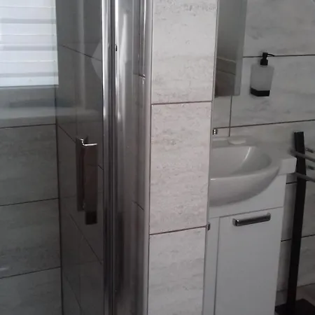 Homestay Pod Brzozkami Zastan