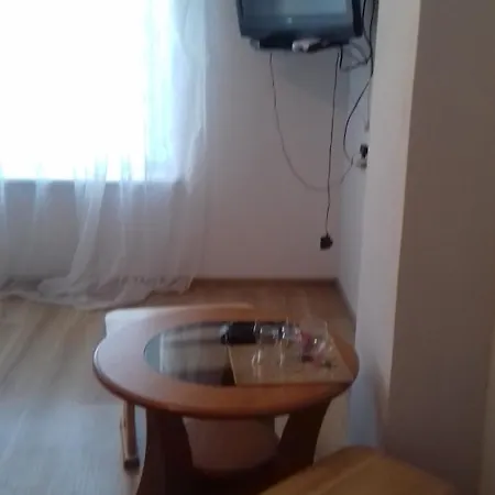 Homestay Pod Brzozkami Zastan