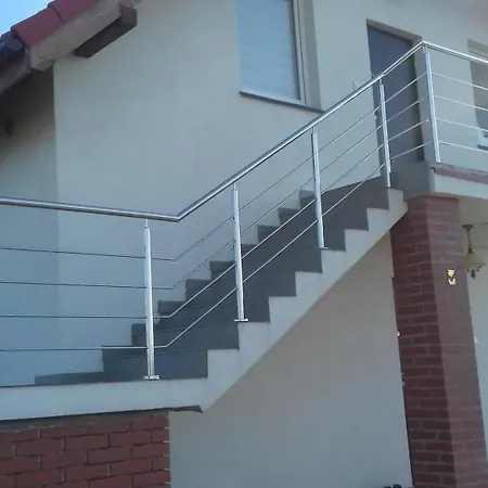 Pod Brzozkami Homestay *