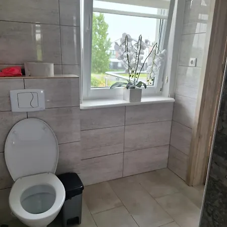 Homestay szállás Pod Brzózkami Zastan